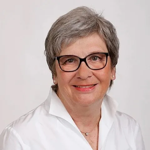 Jeanette Berrang